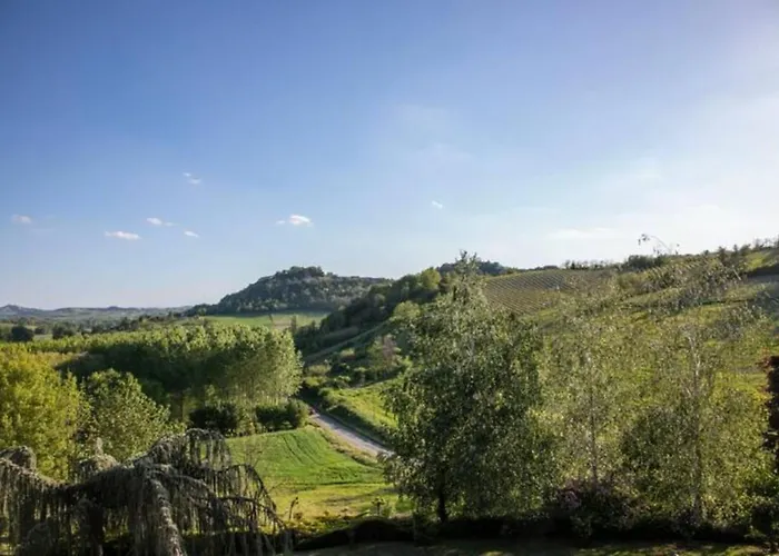 Cascina San Marco - Bisulin Apartment